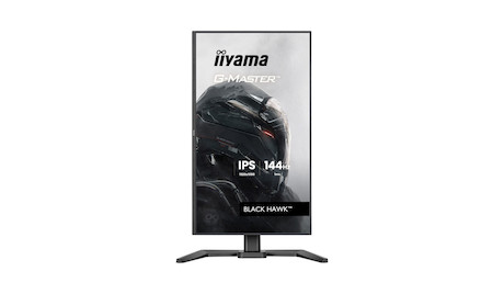iiyama G-MASTER Black Hawk GB2741HSU-B1 27" Gaming-Monitor