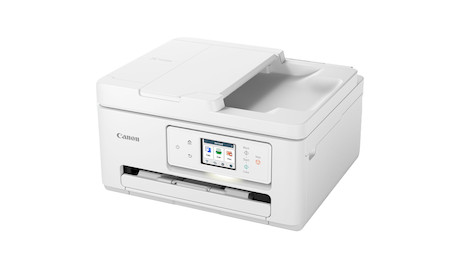 Canon PIXMA TS7750i Tintenstrahldrucker - Demoware