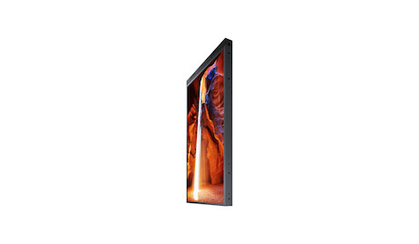 Samsung OM55N-DS 55" doppelseitiger Outdoor LED-Flachbildschirm