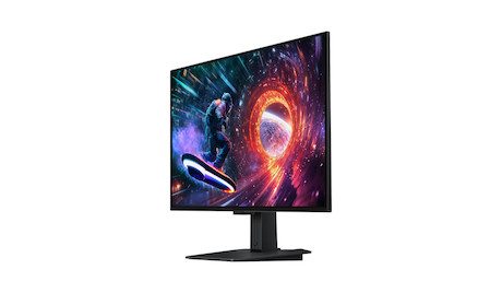 Samsung 27" Odyssey OLED G5 G50SF QHD 180Hz Gaming Monitor