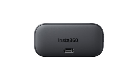 Insta360 Link 2 die intelligente 4K KI Webcam