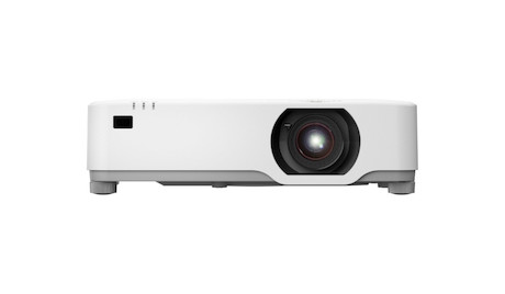 Sharp P701U Professioneller LCD-Laserprojektor