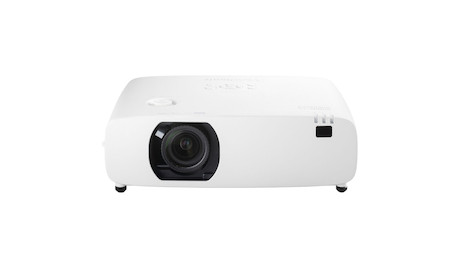 ViewSonic LSC521WU: 5.200 Lumen WUXGA Laserbeamer mit HDBaseT für Konferenzen