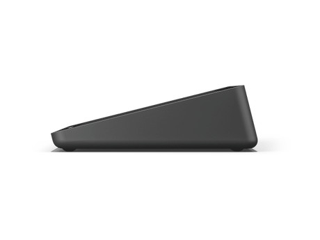 Logitech Tap 10,1" Touch-Controller für Konferenzräume und das einfache Teilen von Inhalten - Demowa