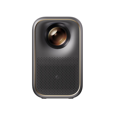 Formovie Xming Page Two All-in-One Smart Heimkino Full HD Beamer mit Google TV und zertifiziertem Ne