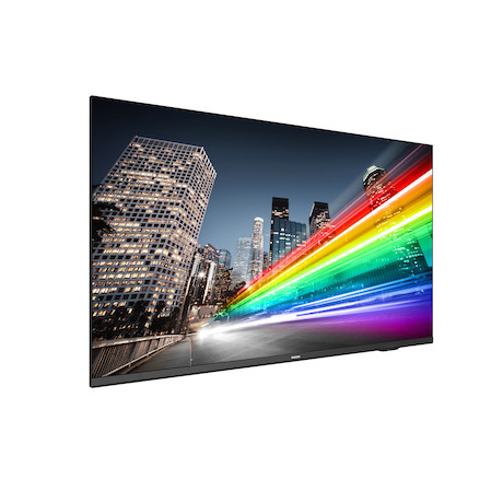Philips 43BFL2214/12 43" effizientes Display mit integriertem Chromecast & nativen Android-Apps - De