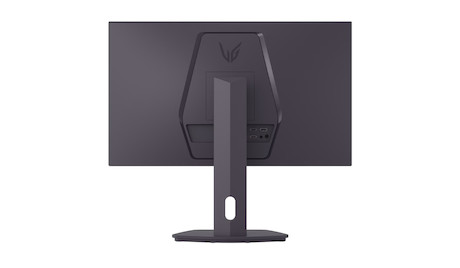 LG UltraGear™ G6 27G610A-B 27" Gaming-Monitor mit 200 Hz und QHD-Display