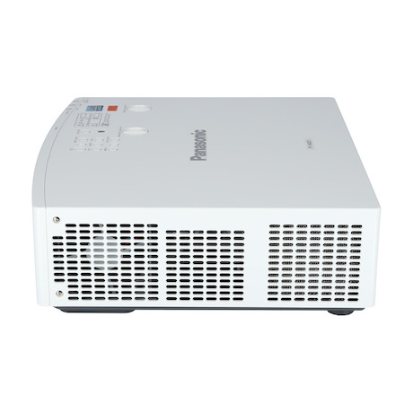 Panasonic PT-VMZ51EJ Beamer mit 5200 Lumen, WUXGA-Auflösung und Daylight View für brillante Projekti