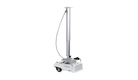 Kindermann Diebstahlsicherung für Deckenhalterung