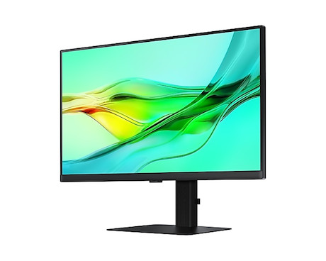 Samsung 24" ViewFinity S6 S60UD QHD Monitor - Demoware