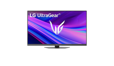 LG UltraGear 27G440A-B 27" 240 Hz Full-HD Gaming Monitor