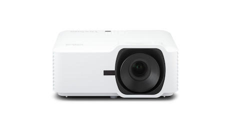 ViewSonic LSD400W 4.000 ANSI-Lumen WXGA-Laser-Projektor für Unternehmen und Bildungseinrichtungen