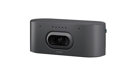Logitech Rally AI Camera in Grafit