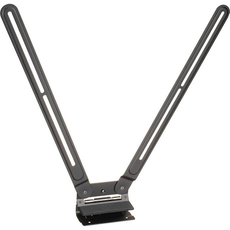 Poly Befestigungskit (VESA-Halterung) für Videokonferenzsystem - Demoware