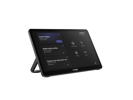 Yealink MTouch Plus-EXT Touch Panel - Demoware