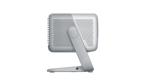 JmGO N1S SE mobiler Full-HD-Projektor mit integriertem Google TV mit nativem Netflix