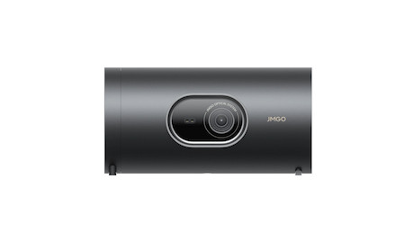 JMGO PicoPlay+: Full-HD-LED-Mini-Beamer mit Google TV und USB-C-Stromversorgung