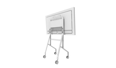 Neomounts FL50-515WH1 Samsung Flip-Trolley 55-65"