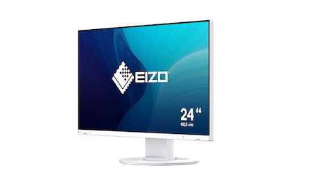 EIZO EV2400R FlexScan 24" Office-Monitor