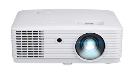 Acer Vero PL3515 Business Beamer mit 5.500 Lumen, Full HD-Auflösung und 30.000 Stunden Lebensdauer -