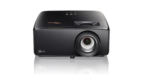 Optoma UZ38x 4K Beamer