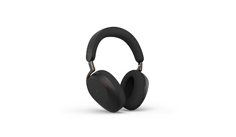 Jabra Evolve3 85 - Bluetooth, USB-A - schnurloses Stereo Headset zertifiziert für Microsoft Teams |