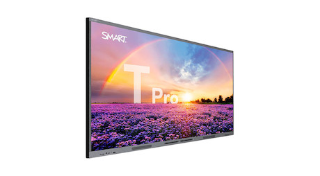 SMART Board T065 Pro interaktives Display ohne Android