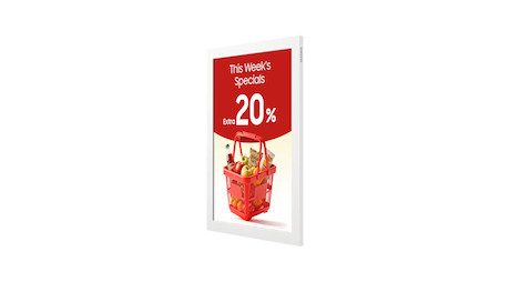 Samsung DS EM13DX E-Paper 13'' - 13"
