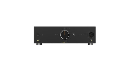 Onkyo P-80 Netzwerk-Vorverstärker, schwarz