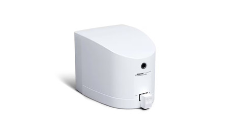 Bose Professional FreeSpace 3 Satellitenlautsprecher für die dezente Wand- oder Deckenmontage in Wei