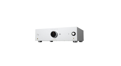 Onkyo P-80 Netzwerk-Vorverstärker, silber