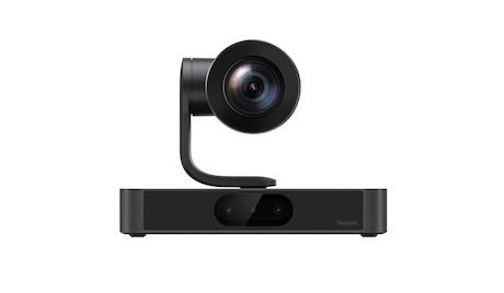 Yealink SmartVision 80 PTZ-Kamera