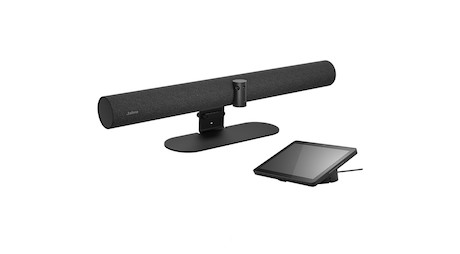 Jabra PanaCast Room Kit Multi komplettlösung für größere Meetingräume