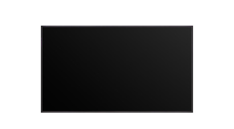 LG 43UH5Q-E 43" 4K UHD Signage mit LG webOS-Plattform und erweiterter Sicherheit