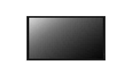 LG 49XE3P-B 49" Outdoor Signage Display