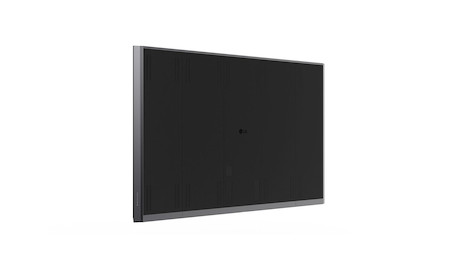 LG MAGNIT 163" LAAA009 All-in-One Micro LED Display | Pixel Pitch 0.94 mm