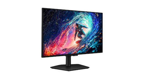 Samsung 27" Odyssey OLED G61SH QHD 240Hz Gaming Monitor