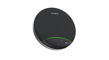 Yealink SP92 USB-Freisprecheinrichtung