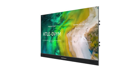 Huawei IdeaPresence 138 4K-LED-Lösung für moderne Konferenzwelten