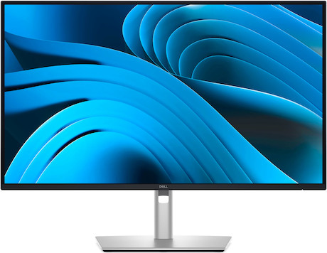 Dell Pro Plus P2725DE 27" QHD USB-C-Hub Monitor - Demoware