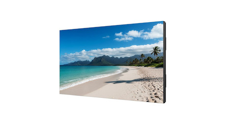 Sharp MultiSync UN553S 55" Video Wall Display