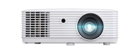 Acer Vero HL6810 4K Beamer mit 4000 Lumen für brilliante Darstellungen von Sport und Gaming - Demowa