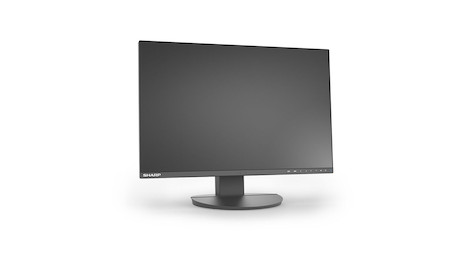 Sharp MultiSync EA241W