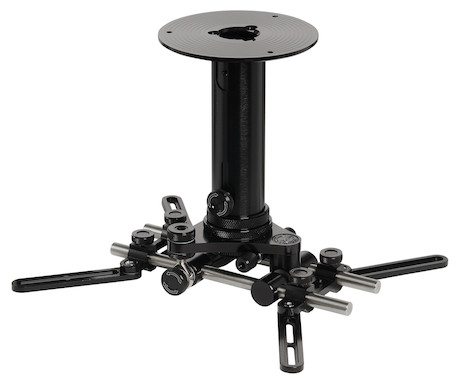 celexon Beamer-Deckenhalterung MultiCel LuxusLine OMG-1000 B - Demoware