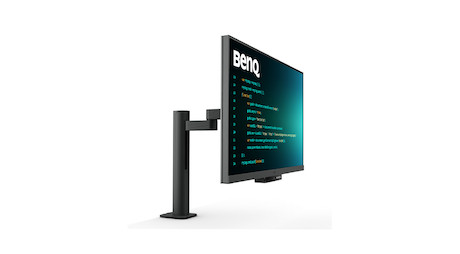 BenQ RD280UA 28“ 4K BenQ Programmiermonitor mit Hintergrundbeleuchtung und flexiblem Arm