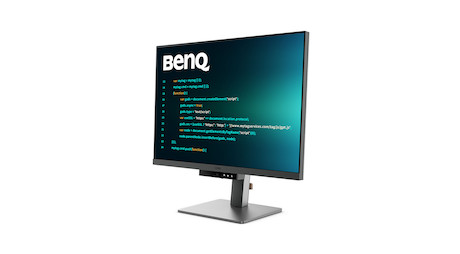 BenQ RD280U 28“ 4K+ Monitor mit Hintergrundlicht