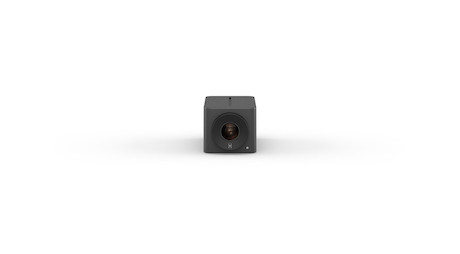 Jabra CAM IQ Hochwertige Weitwinkel-Konferenzkamera für kleine und mittelgroße Räume