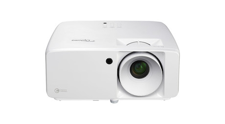 Optoma ZH521