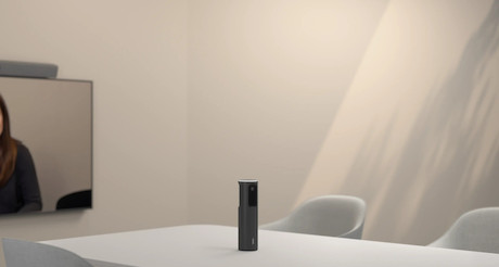 Neat Center 360° FOV Konferenzkamera (Erweiterung für Neat-Hauptgeräte) - Demoware