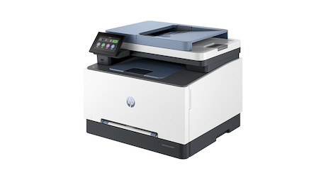 HP Color LaserJet Pro MFP 3302fdng - 4-in-1 Laser-Multifunktionsdrucker